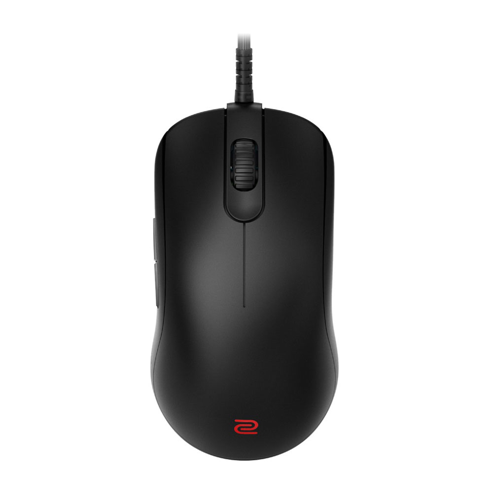 MOUSE ZOWIE FK1 C BLACK