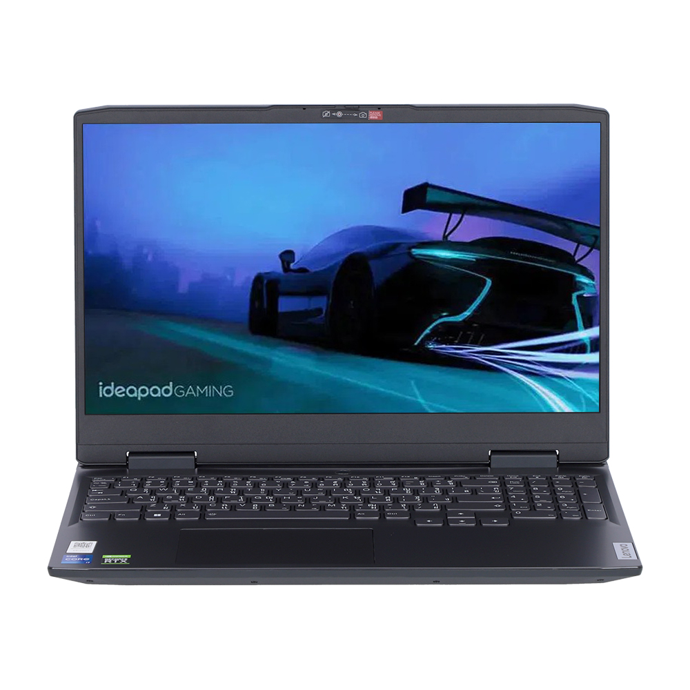 NOTEBOOK (โน้ตบุ๊ค) LENOVO IDEAPAD GAMING 3 15IAH7-82S900JJTA (ONX