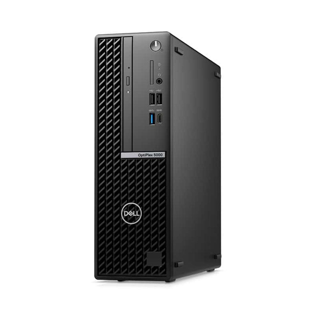 Desktop 5000 Computer DESKTOP PC (คอมพิวเตอร์ตั้งโต๊ะสำหรับองค์กร) DELL OPTIPLEX 5000 SFF I5 ...