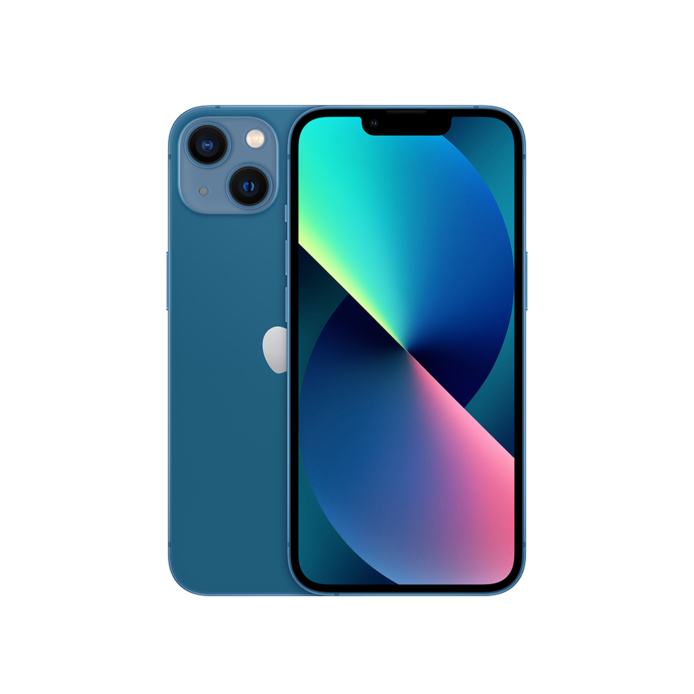 Apple iPhone 13 256GB (BLUE)