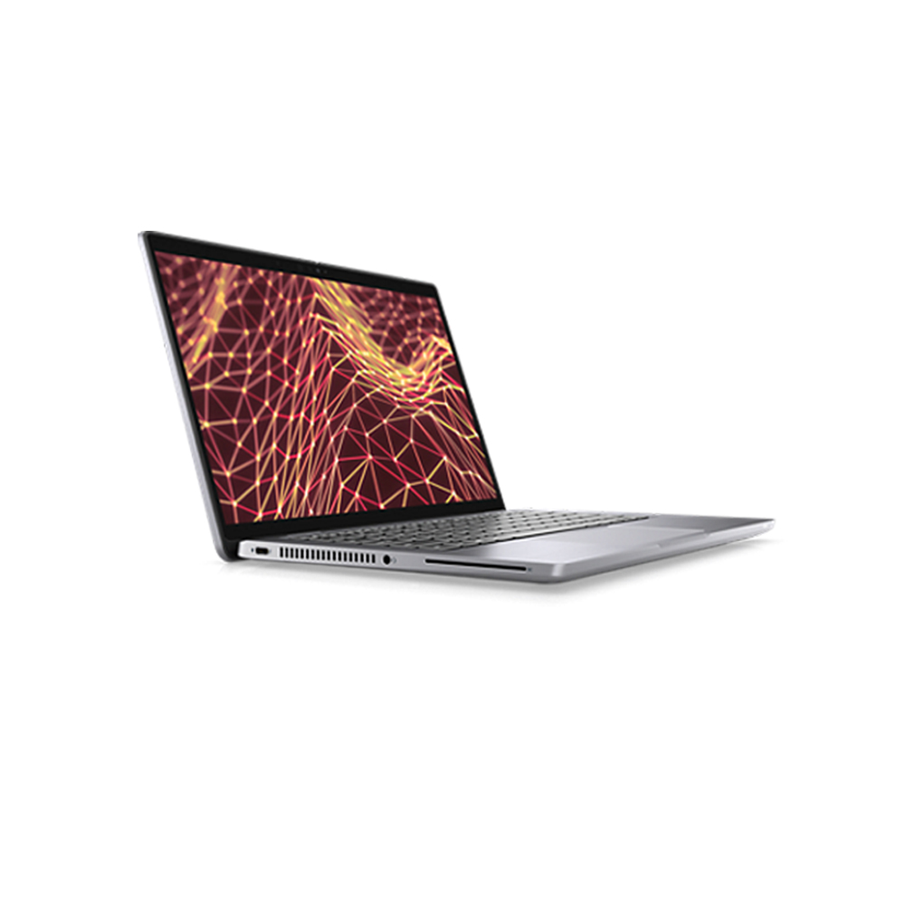 NOTEBOOK (โน้ตบุ๊คสำหรับองค์กร) DELL LATITUDE 7330 i5-1245U 16GB
