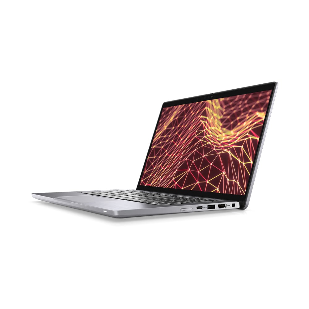 NOTEBOOK (โน้ตบุ๊คสำหรับองค์กร) DELL LATITUDE 7330 i5-1245U 16GB