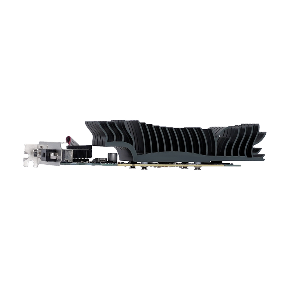 Pip 710sl VGA (การ์ดแสดงผล) ASUS GEFORCE 710 2GB DDR3 EVO (GT710-SL-2GD3-BRK-EVO)