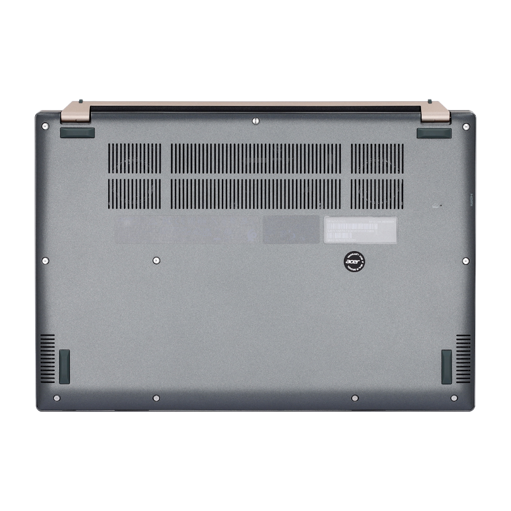 NOTEBOOK (โน้ตบุ๊ค) ACER SWIFT 14 SF14-71T-77AT (MIST GREEN)