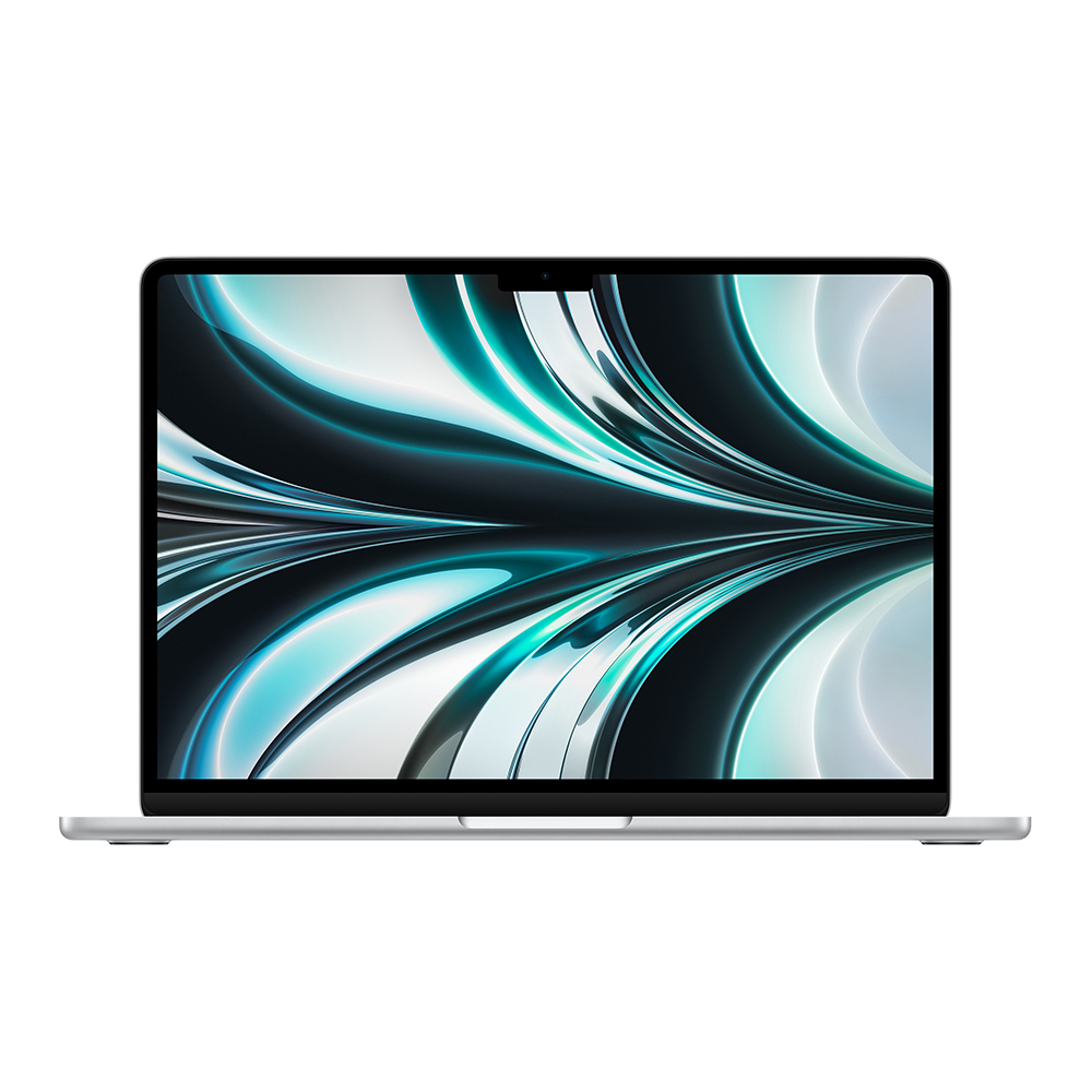 Apple MacBook Air 2022 M2/8GB/256GB SSD/13.6/SILVER (MLXY3TH/A)