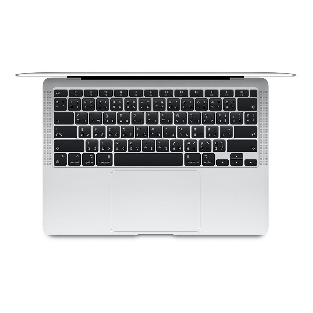 Apple MacBook Air 2020 M1/8GB/256GB SSD/13.3/SILVER (MGN93TH/A)