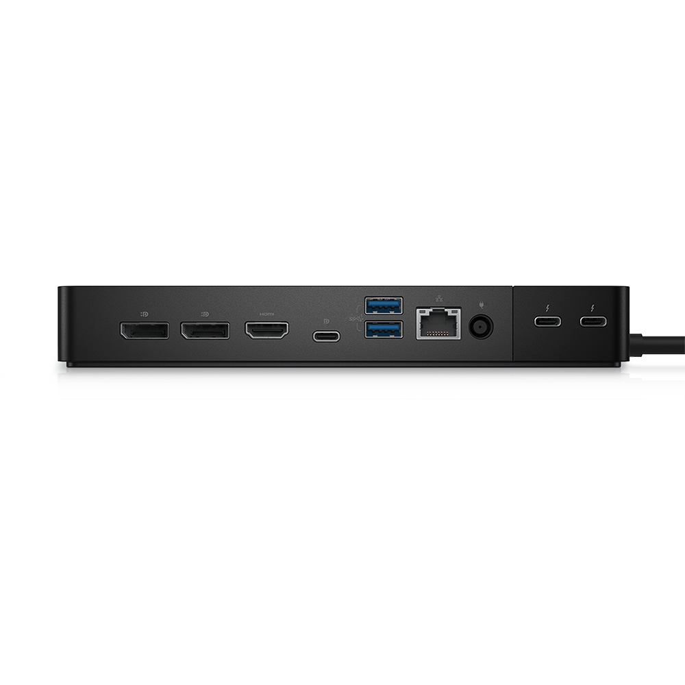Wd22tb4 Module DOCKING STATION (ด็อกกิ้งสเตชั่น) DELL THUNDERBOLT WD22TB4