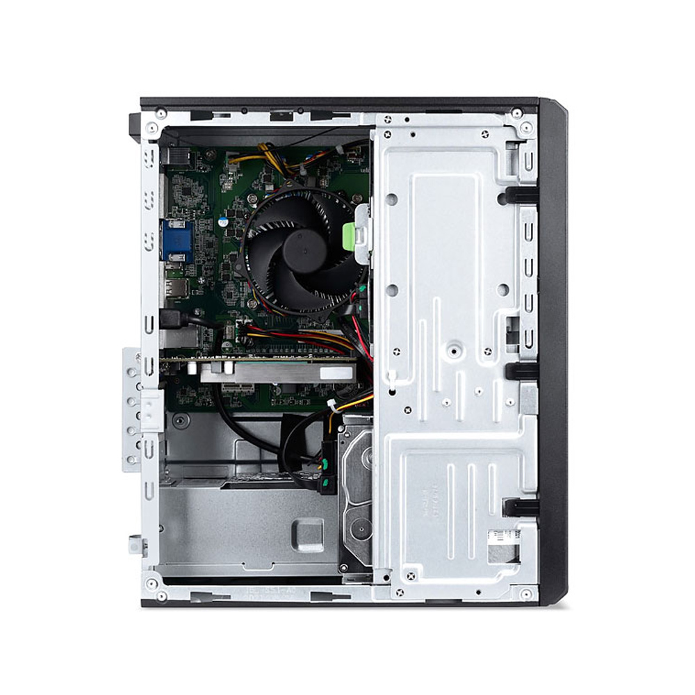 DESKTOP PC (คอมพิวเตอร์ตั้งโต๊ะสำหรับองค์กร) ACER VERITON S2690G-W i7 ...