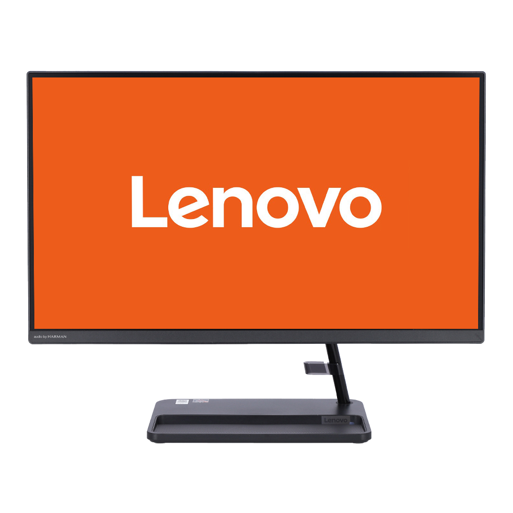 All In One Lenovo IdeaCentre 3 24ALC6, Ryzen 5 7430U, Memoria RAM 8GB Disco Solido 512gb Pantalla 23.8 Fhd Ips Win11 All In One Lenovo IdeaCentre 3 24ALC6, Ryzen 5 7430U, Memoria RAM 8GB Disco Solido 512gb Pantalla 23.8 Fhd Ips Win11