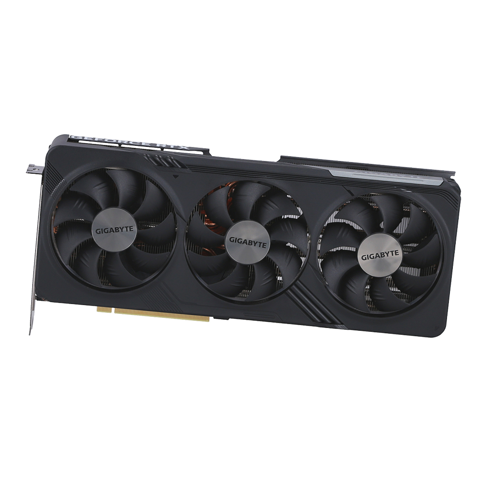 GIGABYTE GeForce RTX 4070 Ti GAMING OC V2 12G: Scheda Video Con 12GB GDDR6X, Raffreddamento WINDFORCE, DLSS 3 E Ray Tracing. La Potenza Per Il Gaming Estremo.