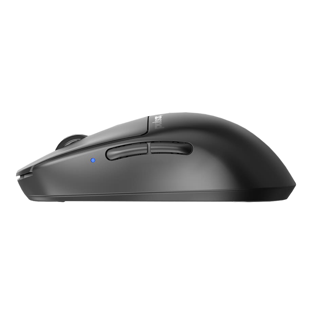 WIRELESS MOUSE (เมาส์ไร้สาย) PULSAR X2V2 MEDIUM (BLACK)