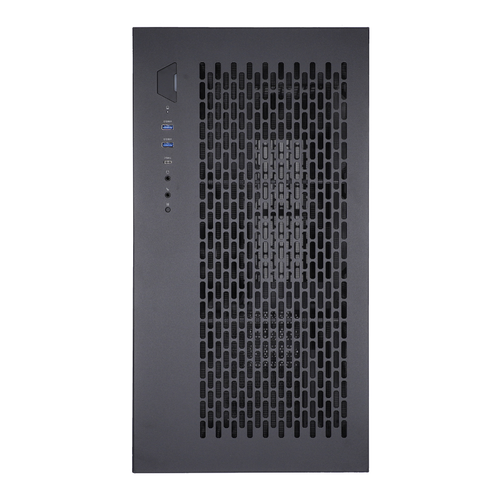 CASE (เคส) THERMALTAKE CTE E600 MX (BLACK) (E-ATX)