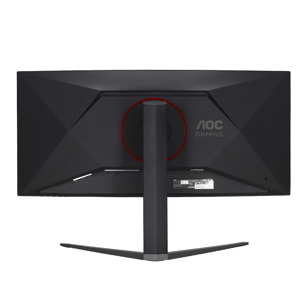 MONITOR AOC CU34G4Z 67 34 INCH VA 2K 240Hz ADAPTIVE monitor-aoc-cu34g4z-67-34-inch-va-2k-240hz-adaptive