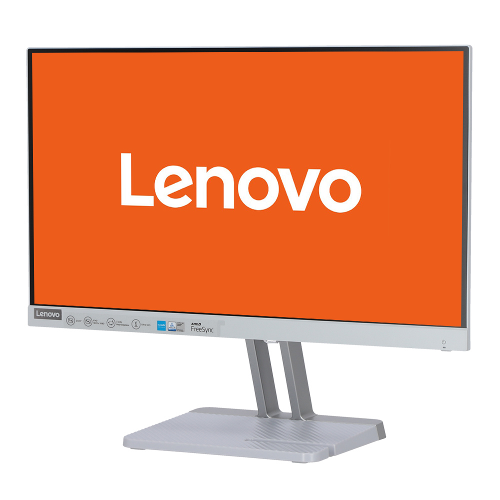 MONITOR (จอมอนิเตอร์) LENOVO L22E-40 - 21.45 INCH VA FHD 75Hz AMD
