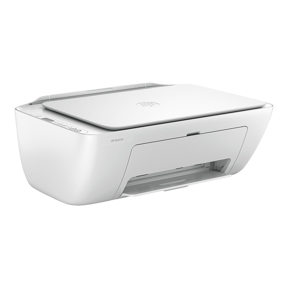 INKJET PRINTER (เครื่องพิมพ์อิงค์เจ็ท) HP DESKJET INK ADVANTAGE 2875 ...