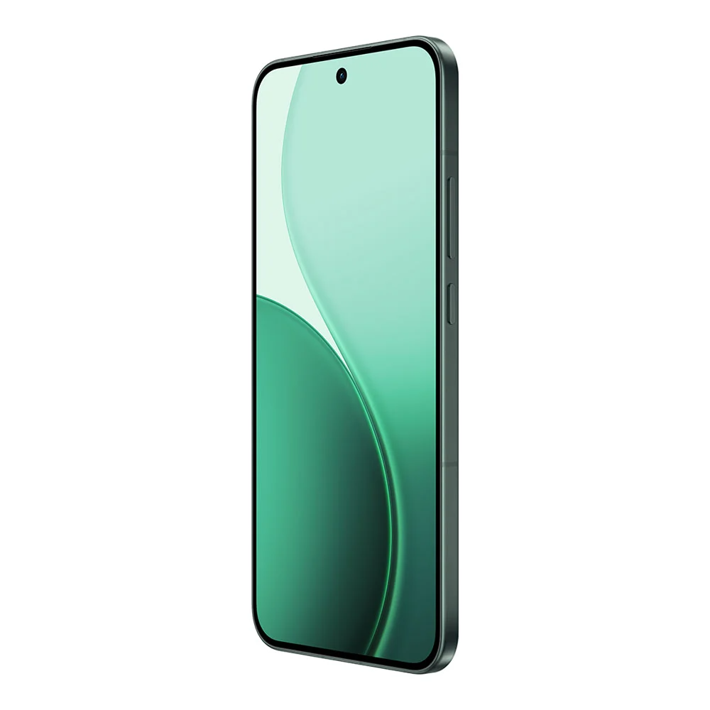 SMARTPHONE (สมาร์ทโฟน) OPPO RENO 14 5G - 12GB/256GB LUMINOUS GREEN