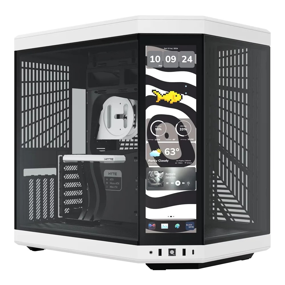 COMPUTER SET JIB ZARUKON-6809022 ULTRA 9 285K / RTX5090 32GB / Z890 ...