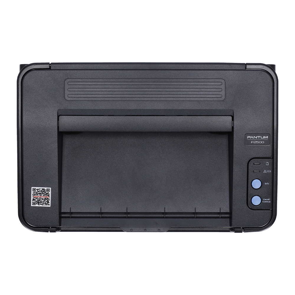 PRINTER (เครื่องพิมพ์เลเซอร์) PANTUM LASER P2500