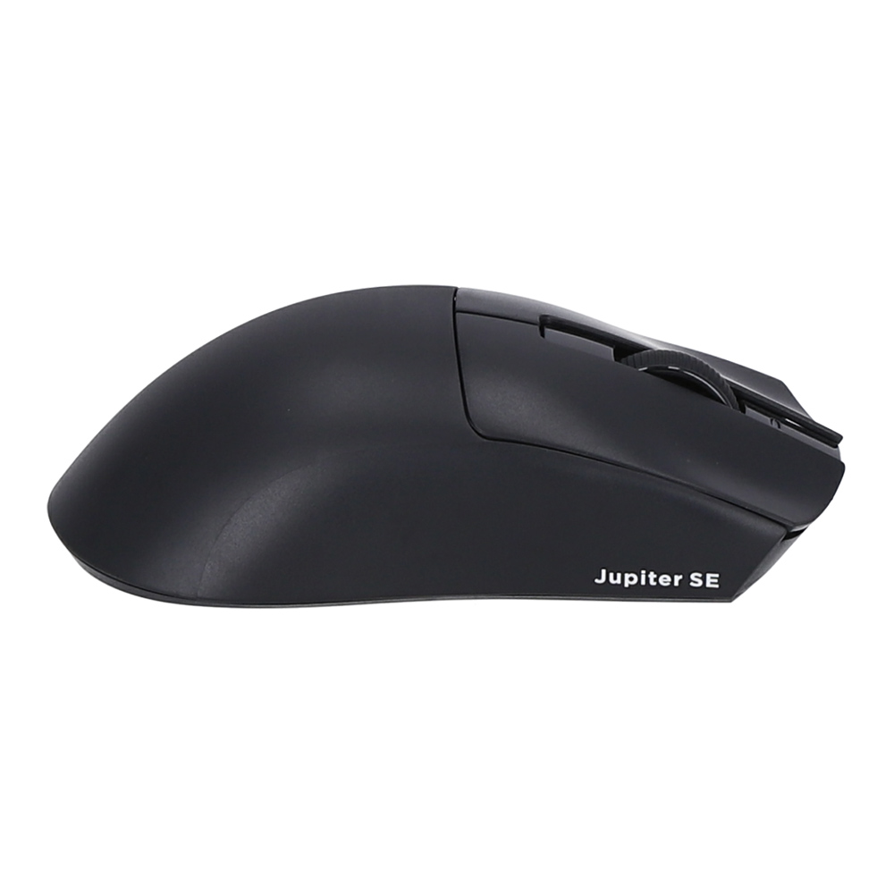 WIRELESS MOUSE (เมาส์ไร้สาย) KYSONA JUPITER SE - BLACK