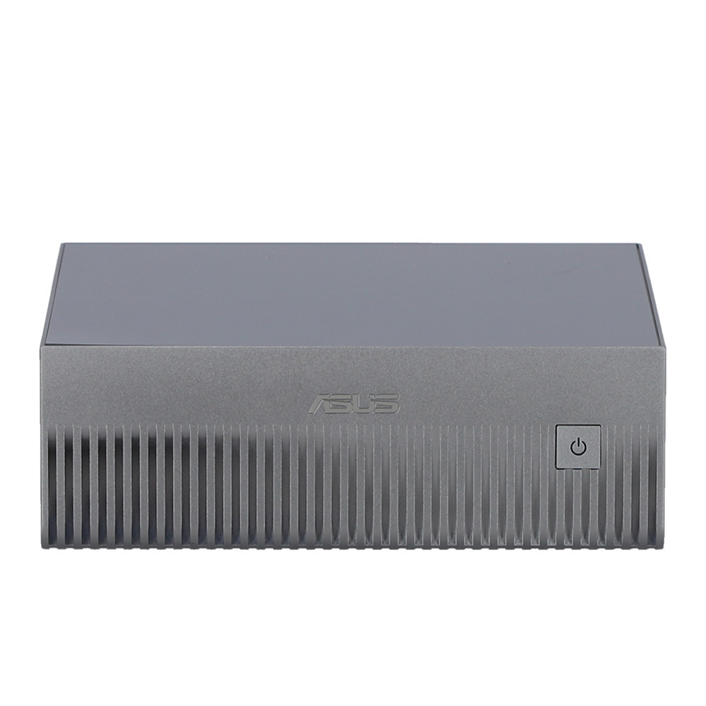 Rectangular Asus Computer Componet MINI PC (มินิพีซี) ASUS ASCENT GX10-GG0011BN - STELLAR GREY