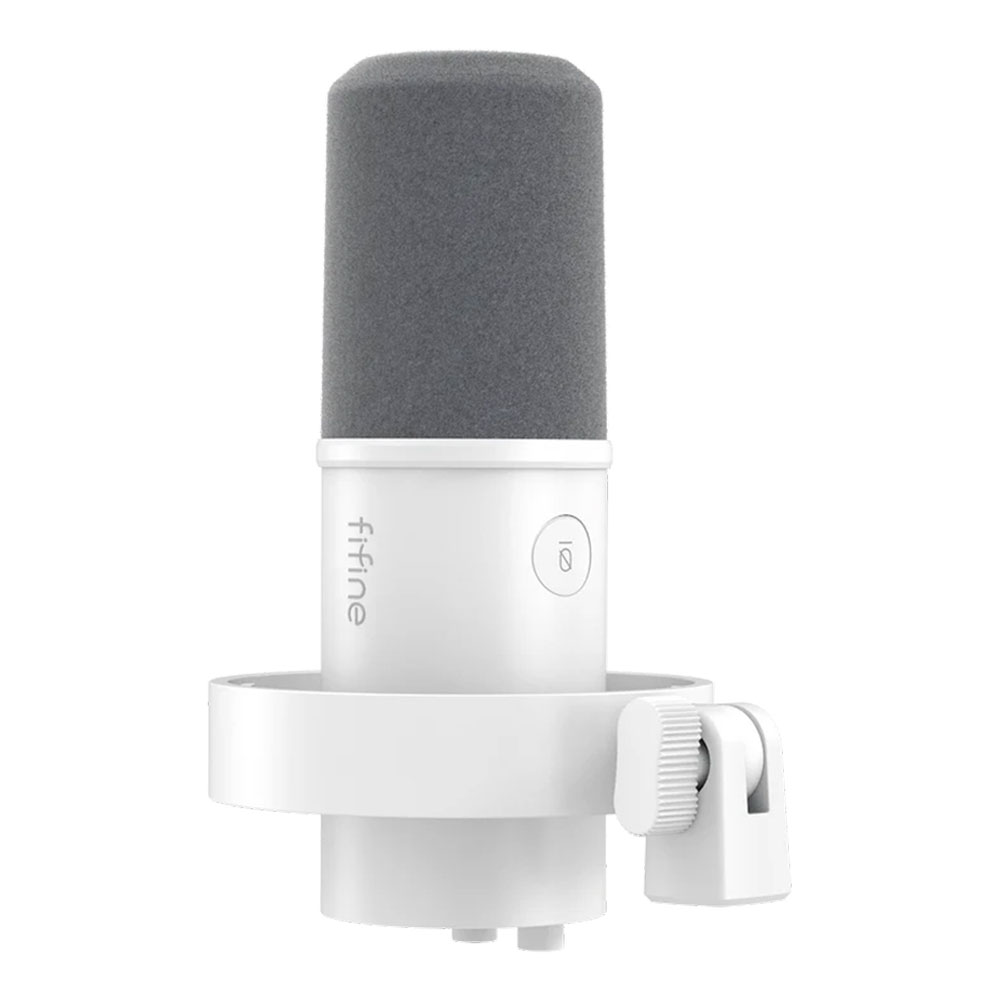 MICROPHONE (ไมโครโฟน) FIFINE AMPLITANK K688 USB/XLR DYNAMIC