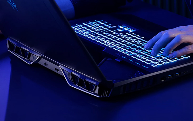 Acer Predator Helios Neo 16
