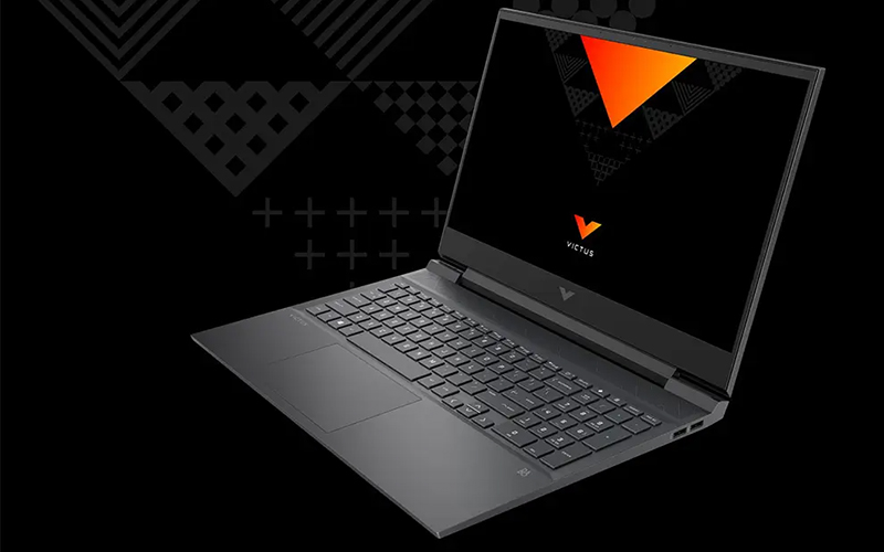 HP Victus 16