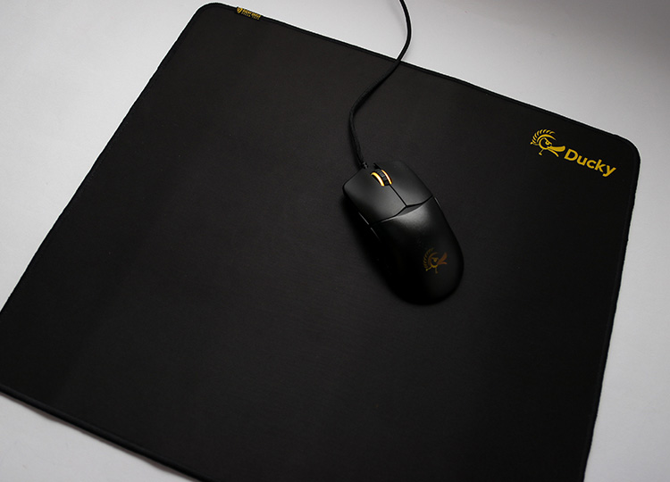MOUSE PAD DUCKY SHIELD SIZE L 450 X 400 X 3 MM mouse-pad-ducky-shield-size-l-450-x-400-x-3-mm