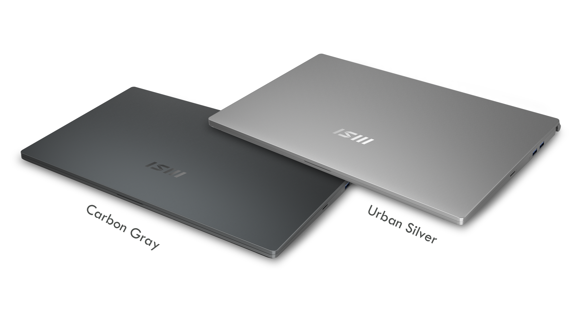 NOTEBOOK (โน้ตบุ๊ค) MSI MODERN 15 A11M-826TH (CARBON GRAY)