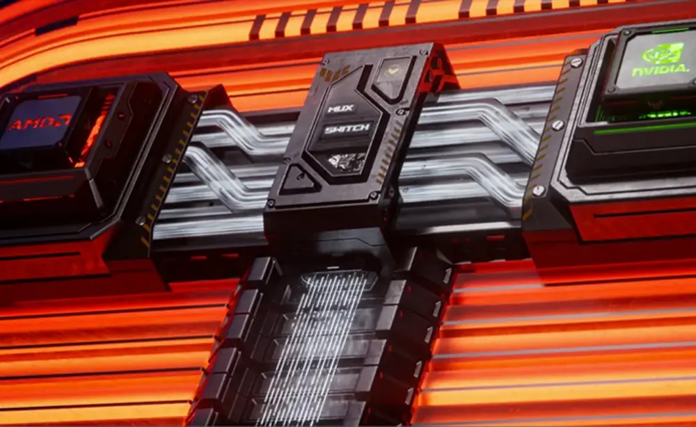 Asus TUF Gaming A15