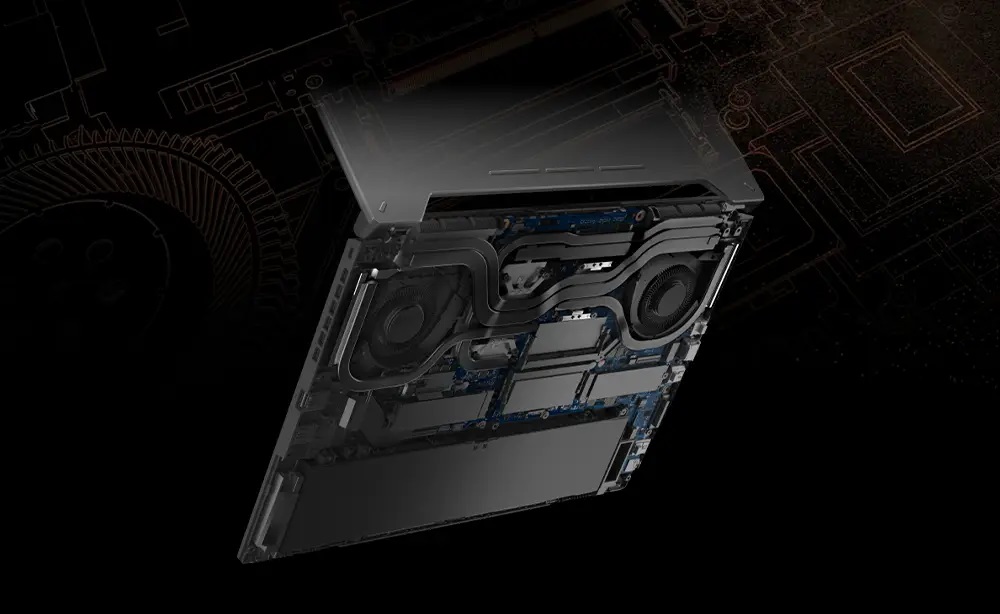 Asus TUF Gaming A15
