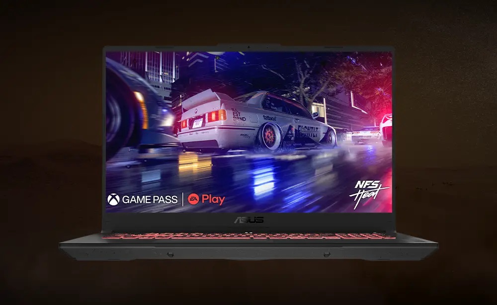 Asus TUF Gaming A15