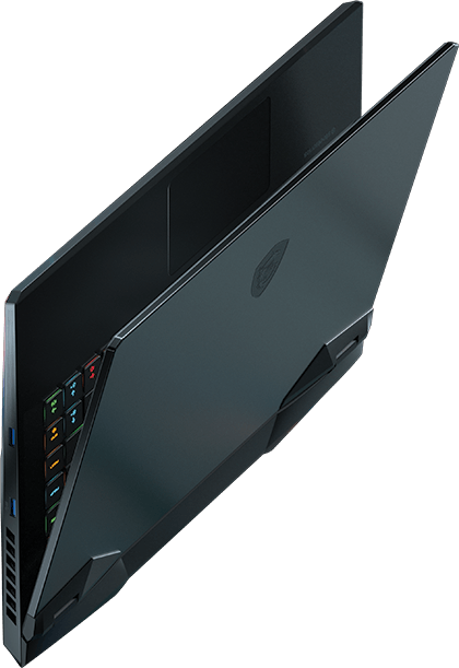 NOTEBOOK (โน้ตบุ๊ค) MSI GP66 LEOPARD 11UH-425TH