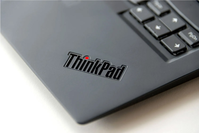 โน๊ตบุ๊ค Lenovo ThinkPad