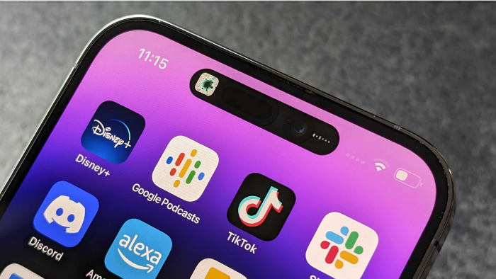 ฟีเจอร์ Dynamic Island บน iPhone 15 มีอะไรพิเศษ?