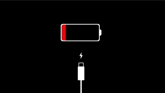 อัปเดต iPhone แล้วแบตหมดเร็ว แก้ยังไง?