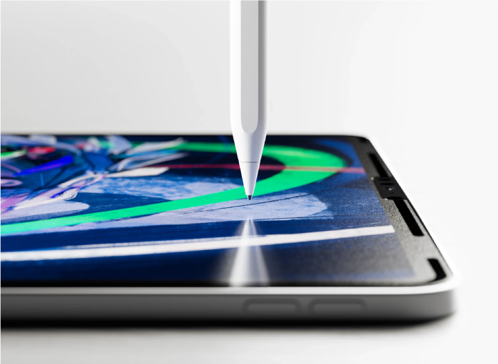 วิธีดูแลหัวปากกา iPad ให้เขียนลื่น ไม่สึกเร็ว และไม่ทำรอยหน้าจอ