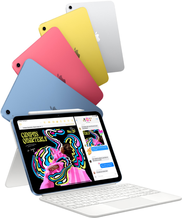 ผ่อน iPad 10 Gen ดียังไง? คุ้มไหมถ้ามีงบจำกัด