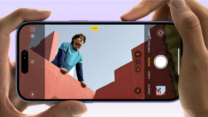 iPhone รุ่นไหนถ่ายรูปสวยที่สุดในปีนี้? รีวิวกล้องทุกรุ่น