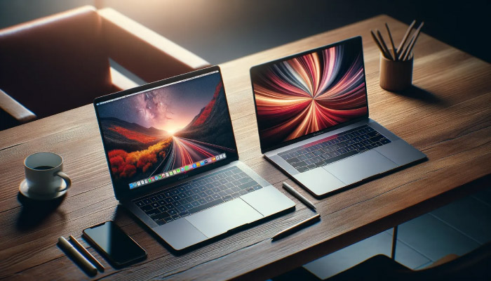 สเปก MacBook แต่ละรุ่นต่างกันยังไง? สรุปเข้าใจง่าย