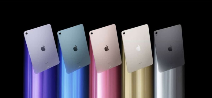 iPad รุ่นไหนเหมาะกับการผ่อนมากที่สุด สำหรับคนงบน้อยแต่ใช้งานหนัก