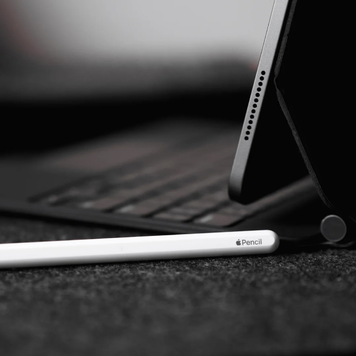 วิธีชาร์จ Apple Pencil ให้ถูกต้อง พร้อมเทคนิคดูแลแบตให้ใช้งานได้นานขึ้น