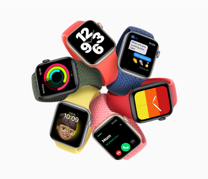 Apple Watch SE ดีไหม? รีวิวการใช้งานจริง คุ้มค่ากับราคาหรือไม่