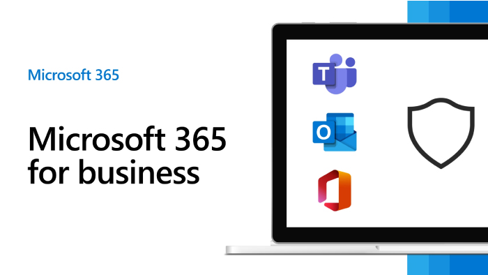 Microsoft 365 สำหรับองค์กร ขนาดเล็กควรเริ่มต้นยังไงให้คุ้มค่าและขยายได้ในอนาคต