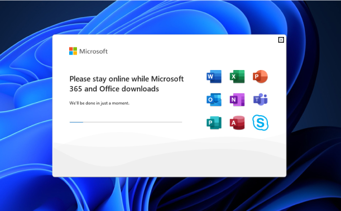 วิธีติดตั้ง Microsoft 365 บนพีซีและ Mac พร้อมเทคนิคการใช้งานเบื้องต้น