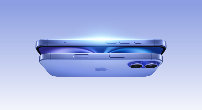 ความจุ iPhone 16 มีให้เลือกเท่าไหร่? เลือกยังไงให้พอใช้งาน