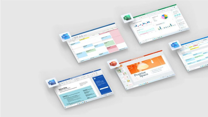 Microsoft 365 แบบรายปี vs รายเดือน ควรเลือกแบบไหนคุ้มกว่า