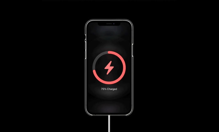 ทำไม iPhone ชาร์จช้า? รวมสาเหตุและวิธีแก้ไข