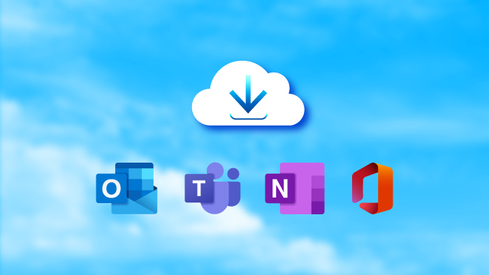เปลี่ยนอุปกรณ์ก็ไม่กลัวข้อมูลหาย ด้วย Cloud Sync จาก Microsoft 365
