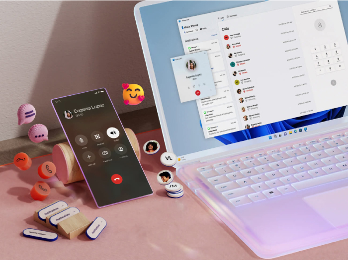 iPhone
